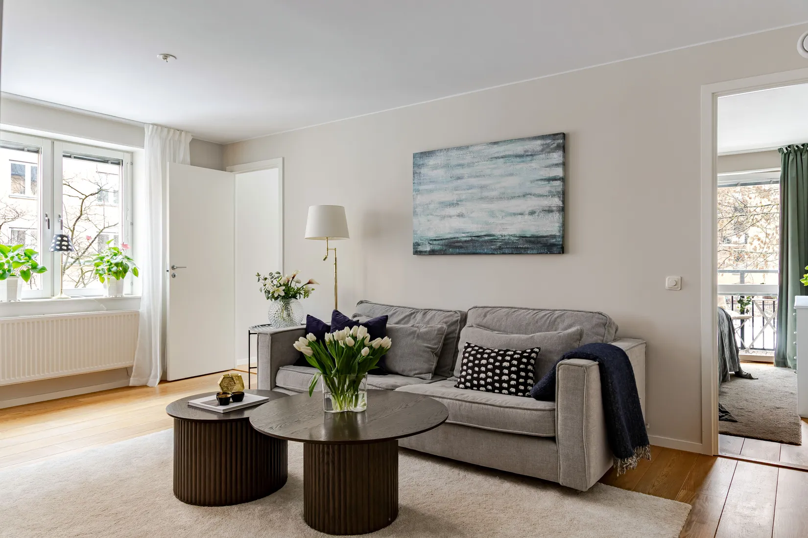 Bostadsrätt, Arbetargatan 23A, Kungsholmen Fridhemsplan, Stockholm