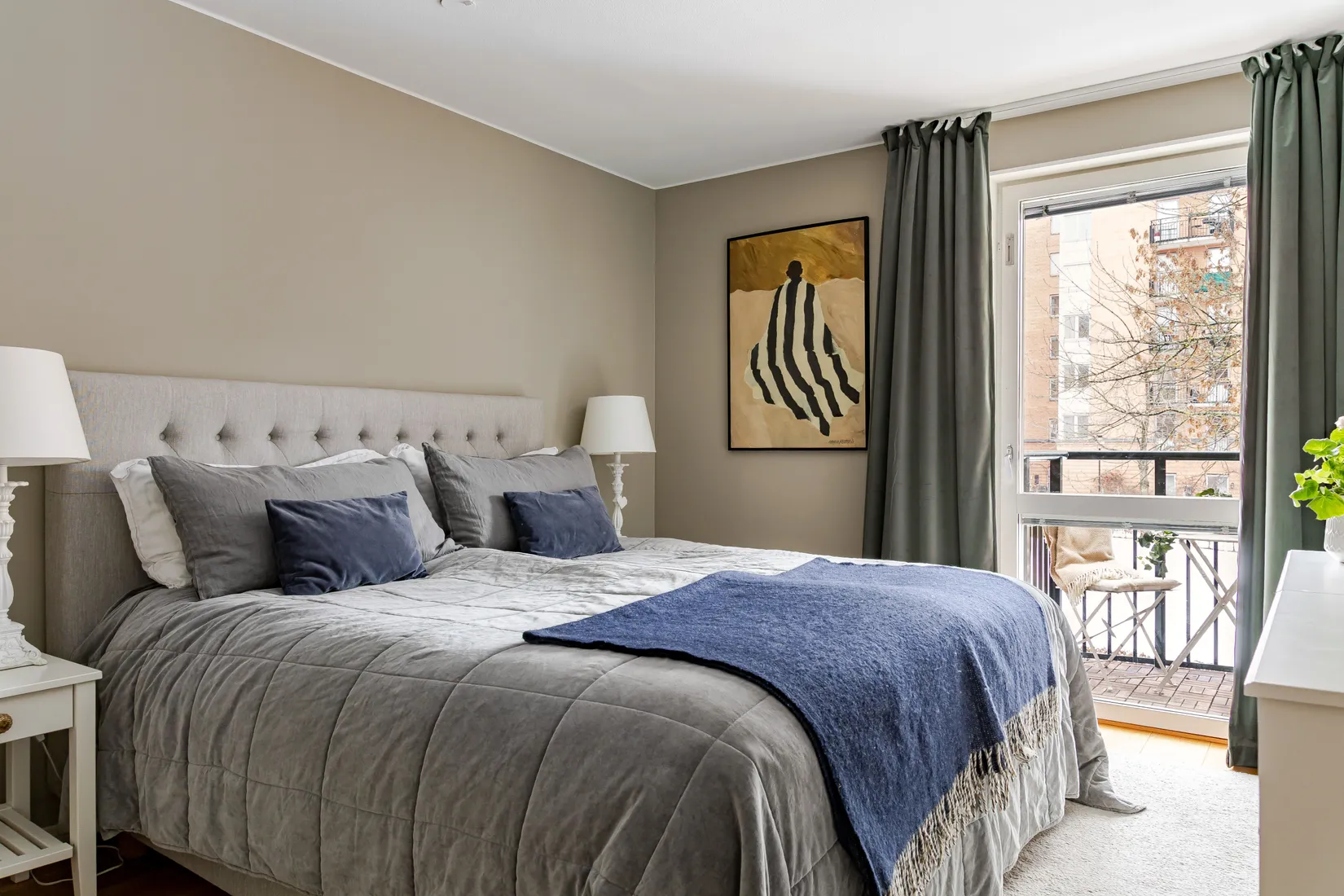 Bostadsrätt, Arbetargatan 23A, Kungsholmen Fridhemsplan, Stockholm