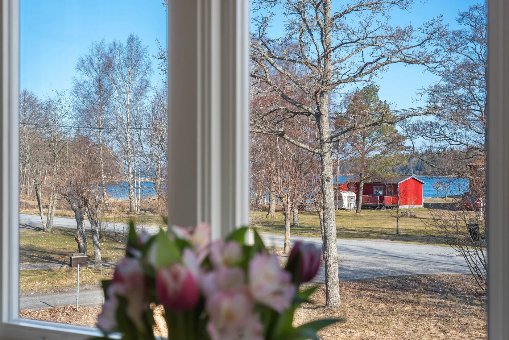 Villa, Ekbacksvägen 65, Grisslehamn, Norrtälje
