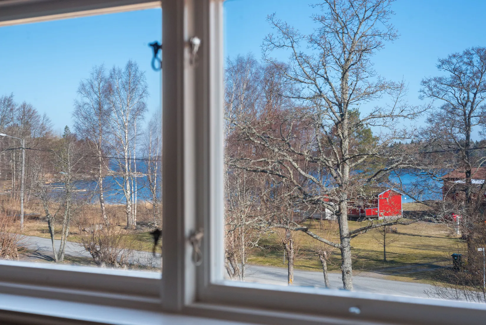 Villa, Ekbacksvägen 65, Grisslehamn, Norrtälje