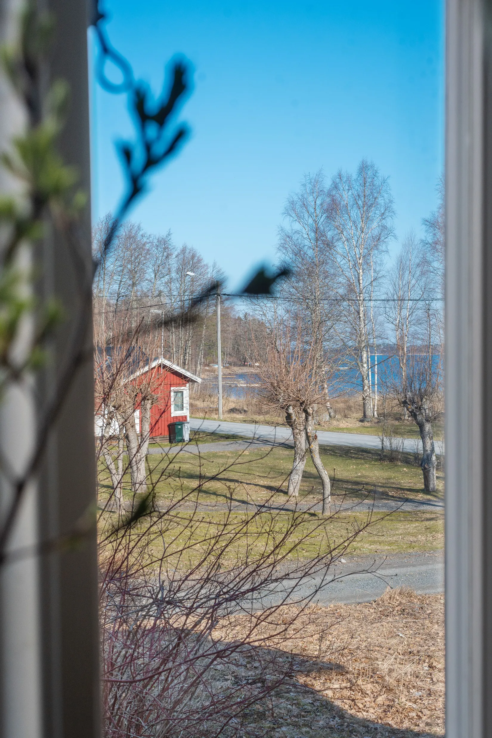 Villa, Ekbacksvägen 65, Grisslehamn, Norrtälje