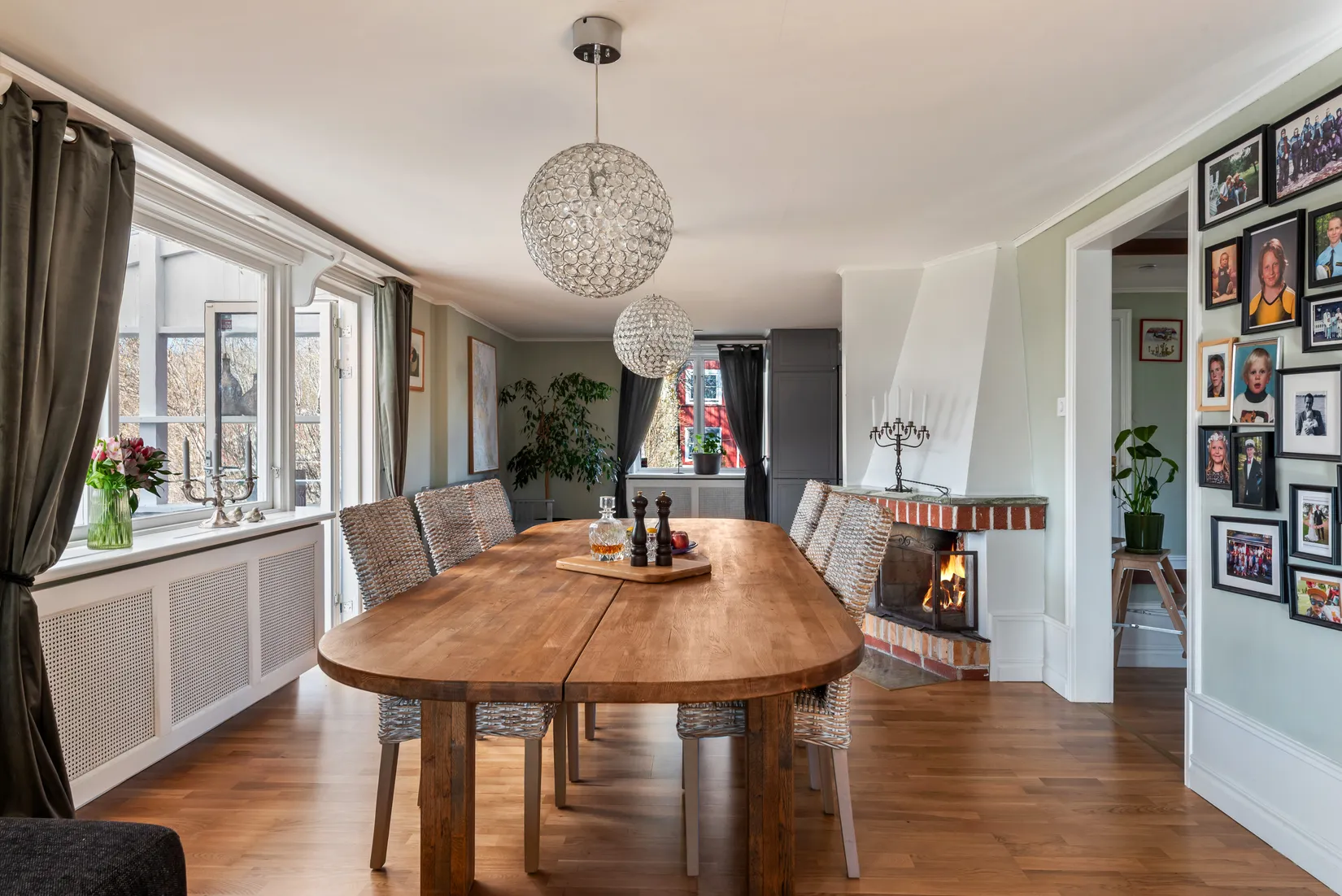 Villa, Ekbacksvägen 65, Grisslehamn, Norrtälje