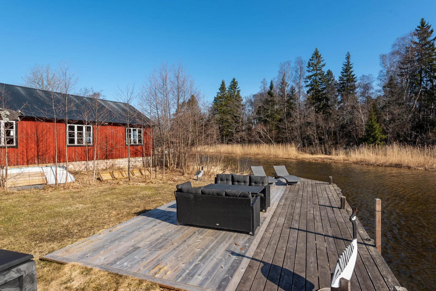 Villa, Ekbacksvägen 65, Grisslehamn, Norrtälje