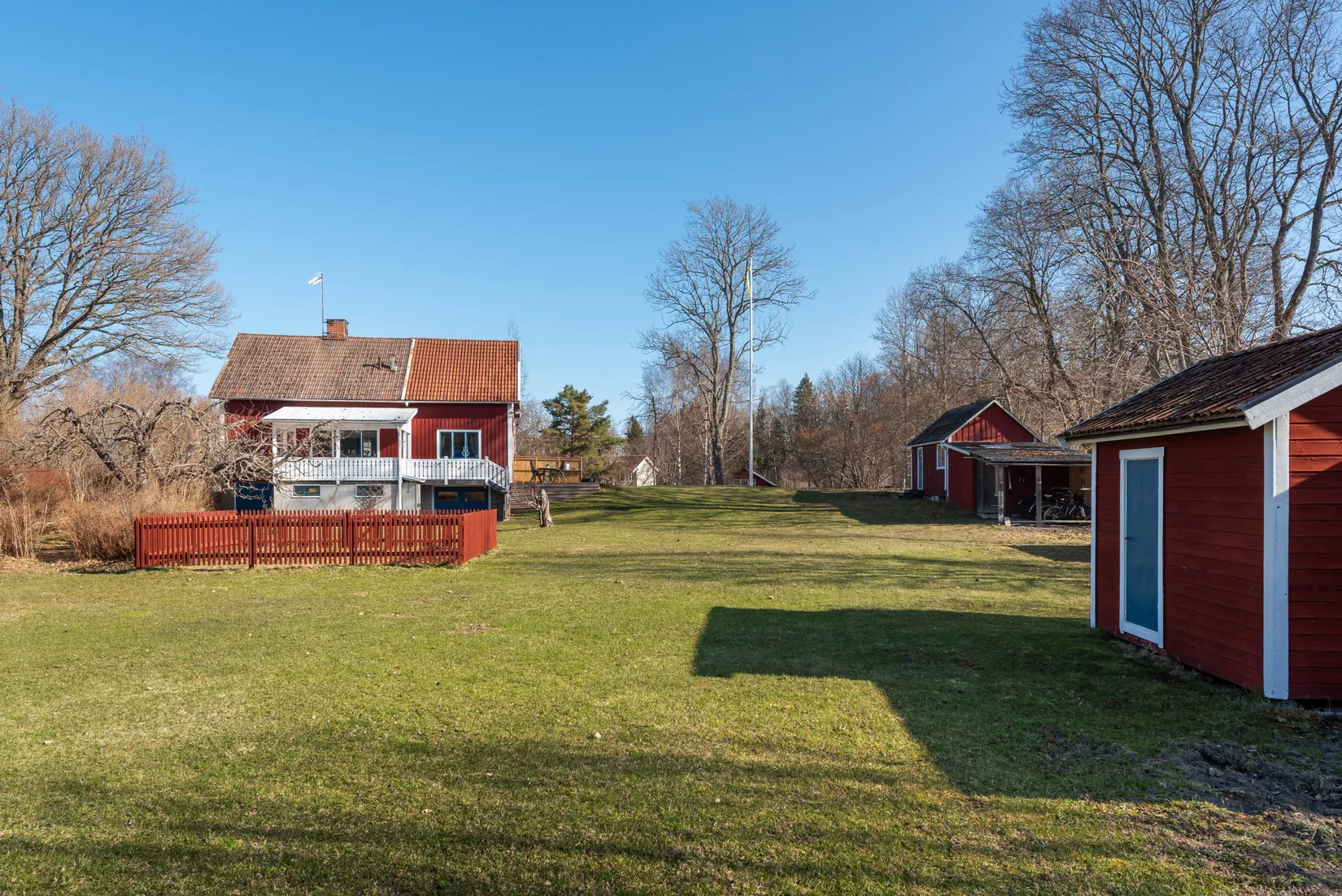 Villa, Ekbacksvägen 65, Grisslehamn, Norrtälje