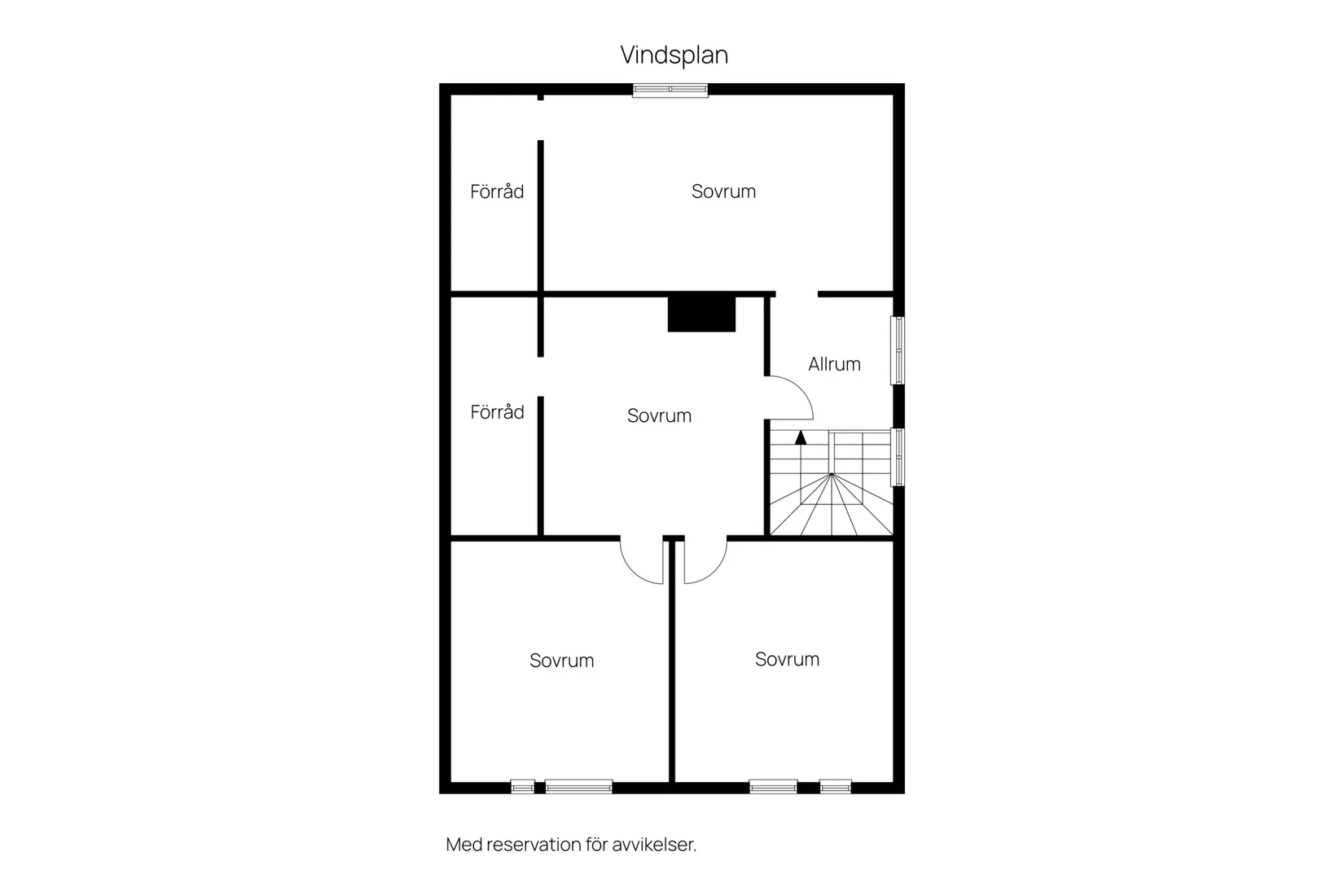 Villa, Ekbacksvägen 65, Grisslehamn, Norrtälje