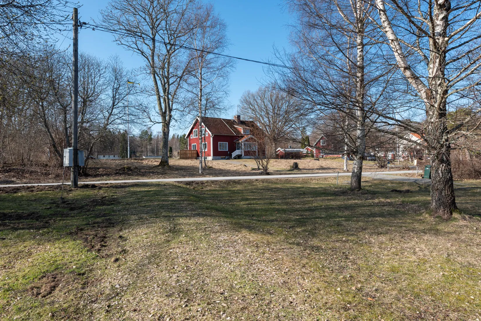 Villa, Ekbacksvägen 65, Grisslehamn, Norrtälje