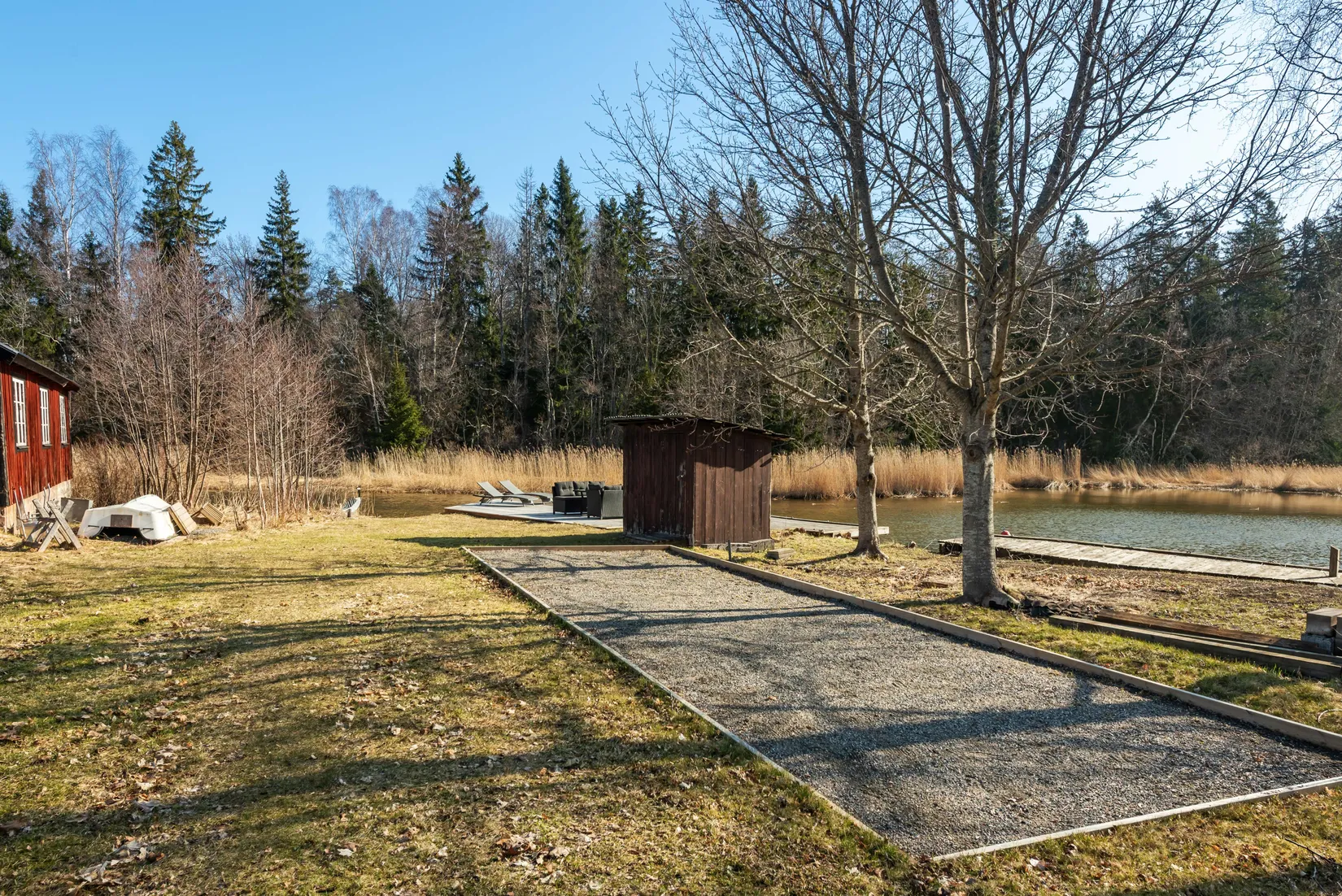 Villa, Ekbacksvägen 65, Grisslehamn, Norrtälje
