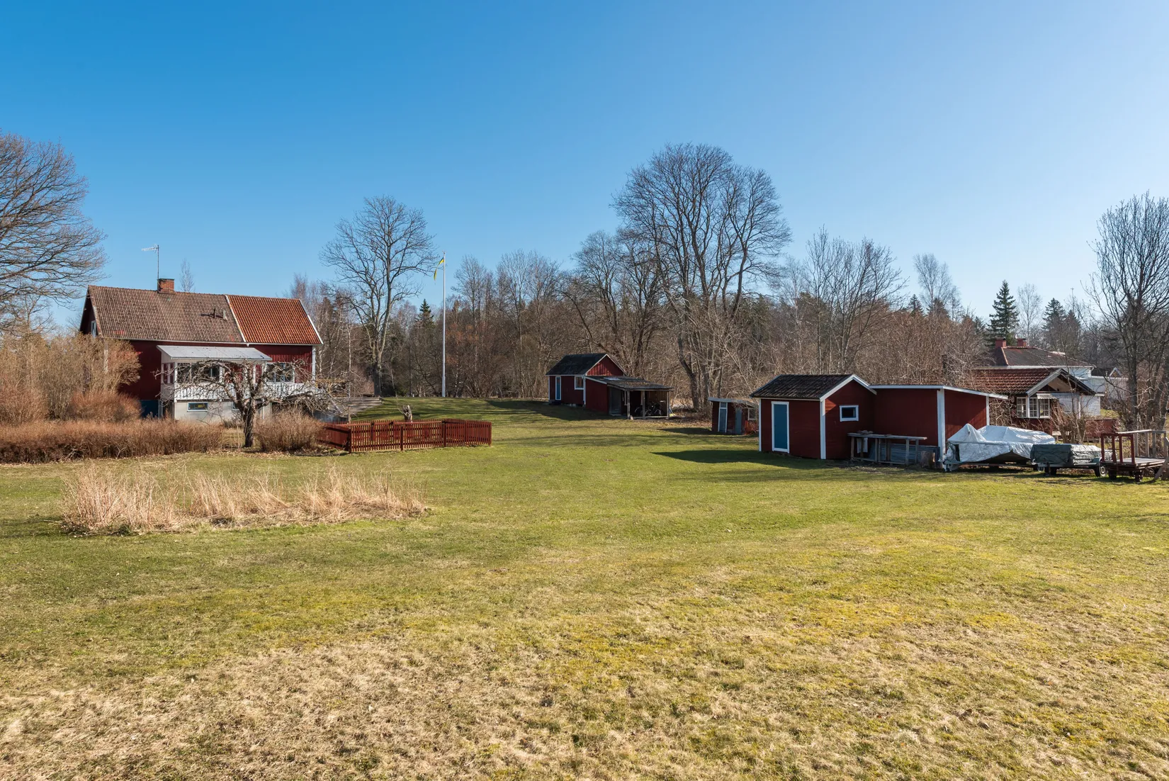 Villa, Ekbacksvägen 65, Grisslehamn, Norrtälje