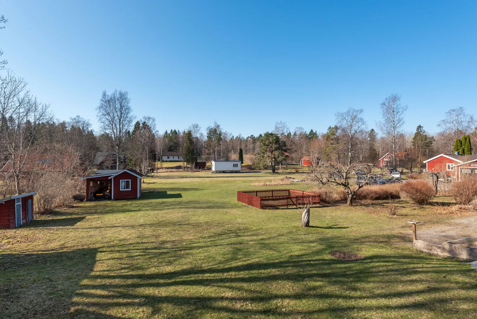 Villa, Ekbacksvägen 65, Grisslehamn, Norrtälje