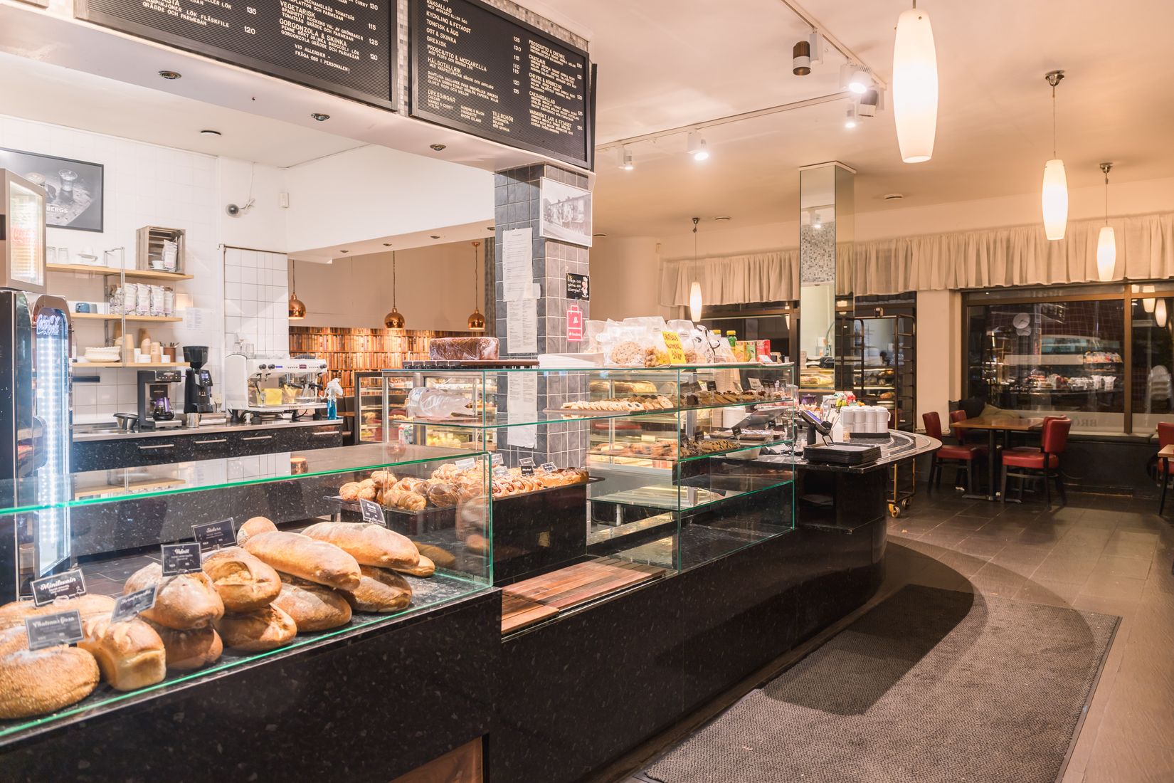 Bostadsrätt, Kallforsvägen 5, Bandhagen, Stockholm