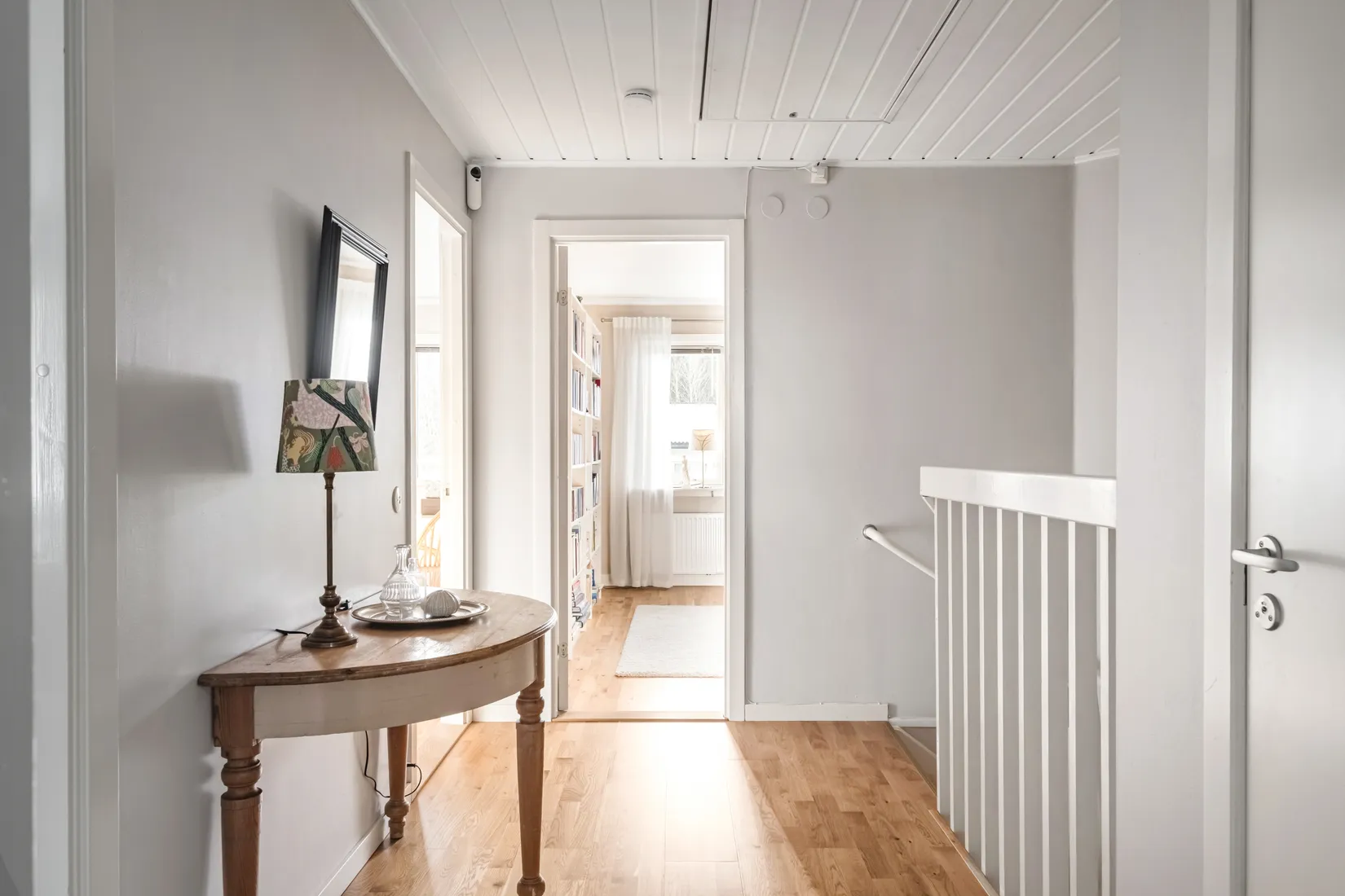 Villa, Radhus, Andebodavägen 249, Viksjö, Järfälla