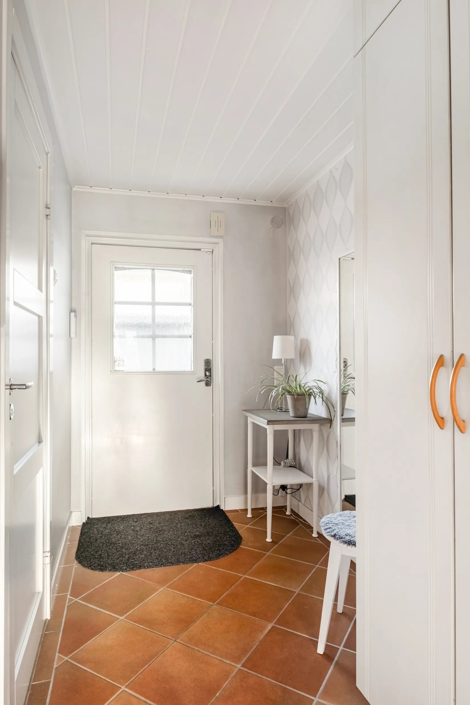 Villa, Radhus, Andebodavägen 249, Viksjö, Järfälla