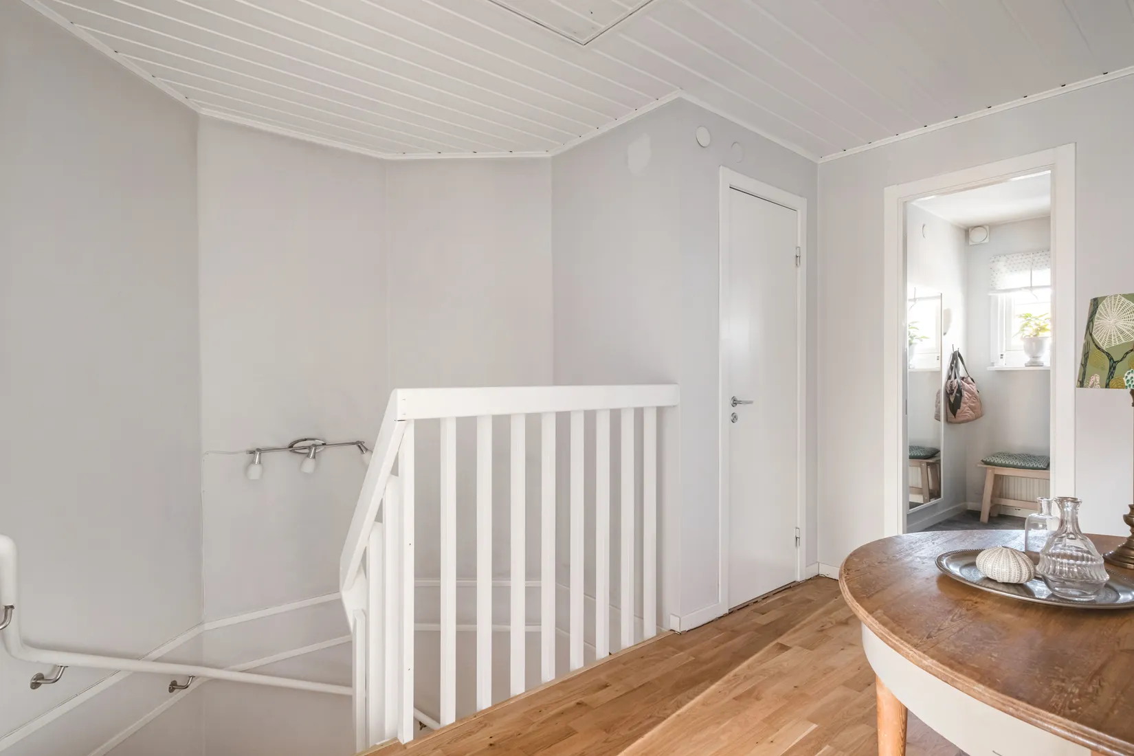 Villa, Radhus, Andebodavägen 249, Viksjö, Järfälla