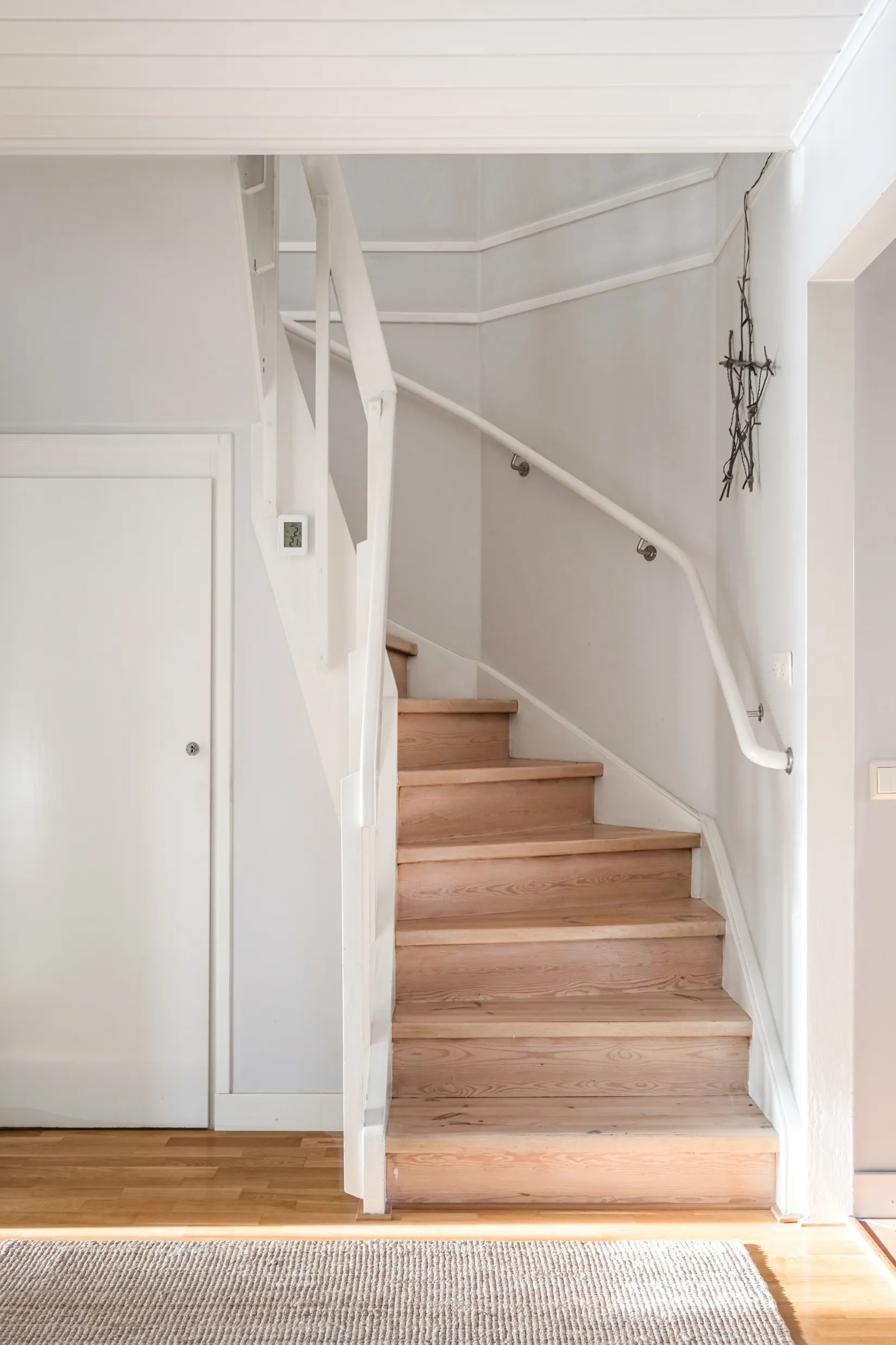 Villa, Radhus, Andebodavägen 249, Viksjö, Järfälla