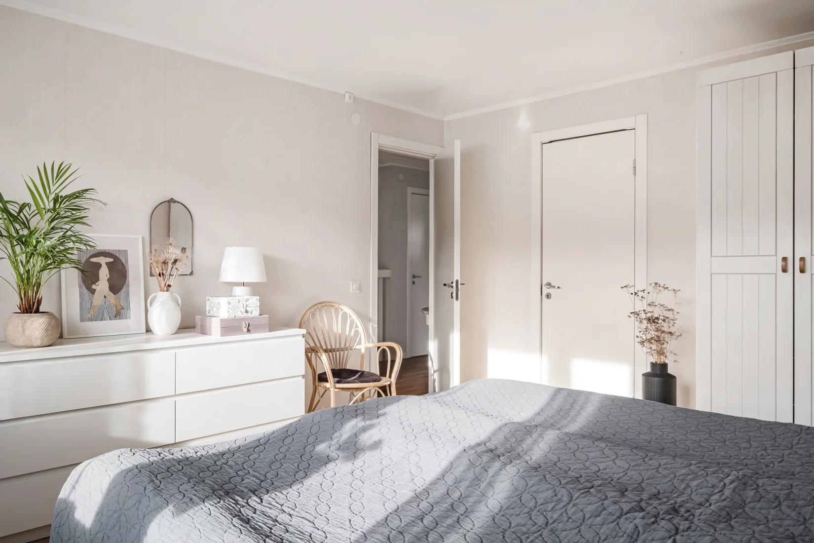 Villa, Radhus, Andebodavägen 249, Viksjö, Järfälla