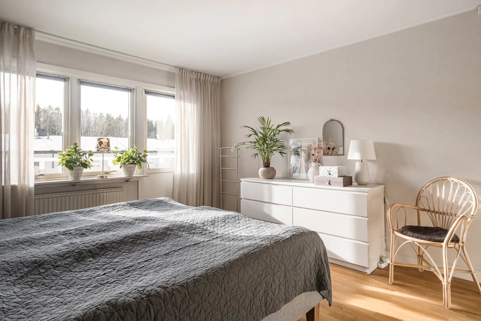 Villa, Radhus, Andebodavägen 249, Viksjö, Järfälla