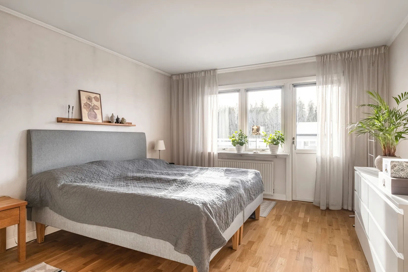 Villa, Radhus, Andebodavägen 249, Viksjö, Järfälla