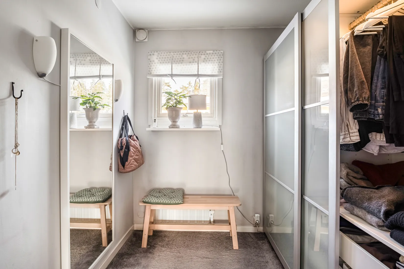 Villa, Radhus, Andebodavägen 249, Viksjö, Järfälla