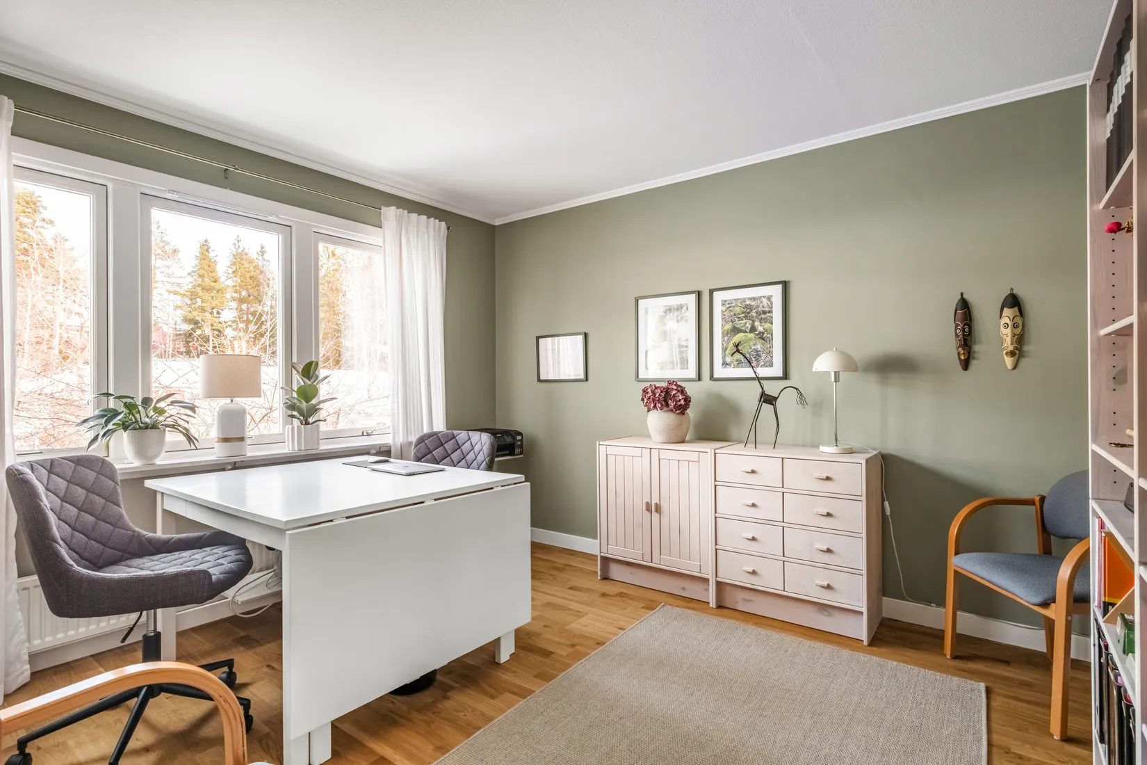 Villa, Radhus, Andebodavägen 249, Viksjö, Järfälla