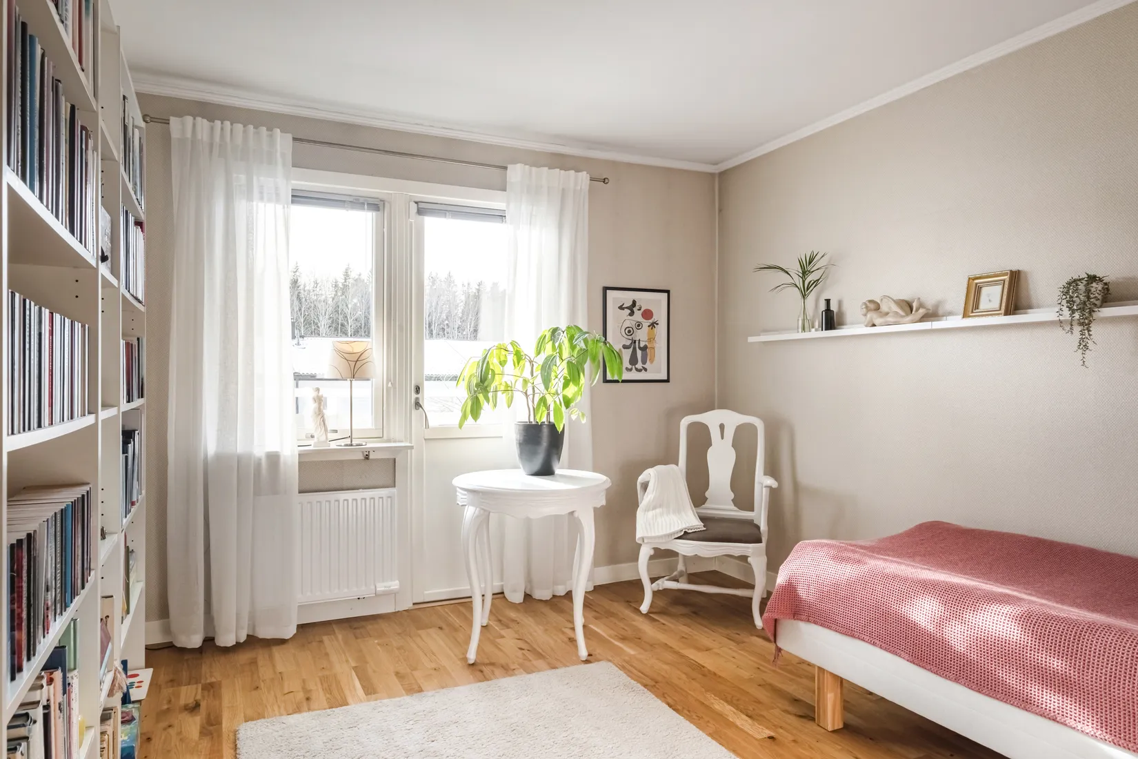 Villa, Radhus, Andebodavägen 249, Viksjö, Järfälla