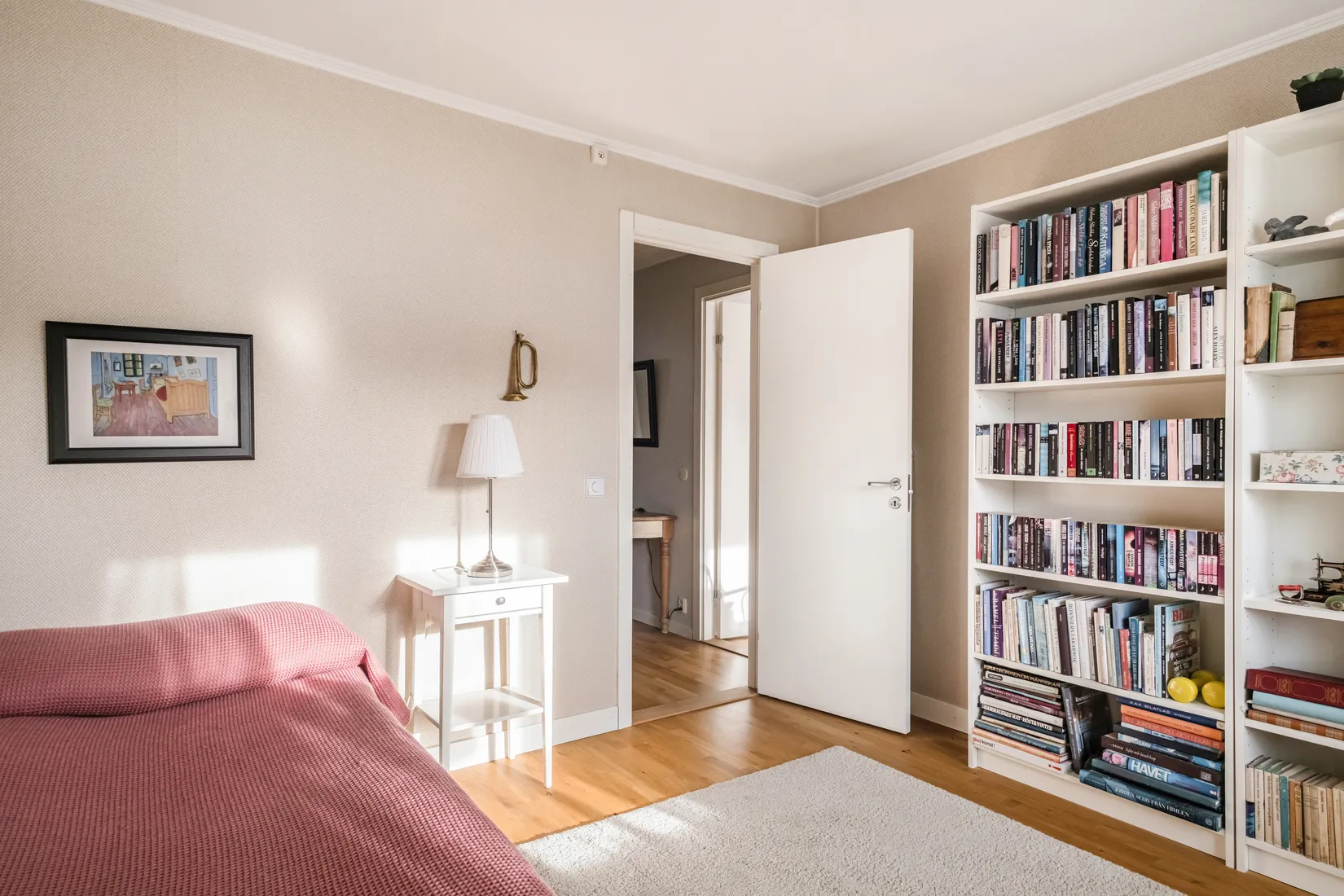 Villa, Radhus, Andebodavägen 249, Viksjö, Järfälla