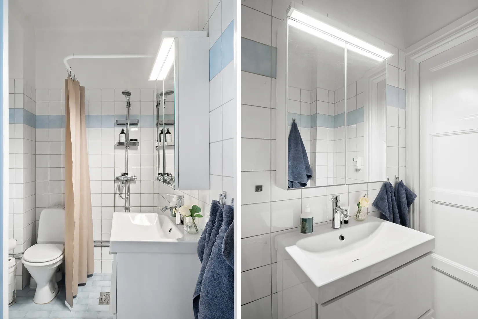 Bostadsrätt, Chapmansgatan 4, 3tr, Kungsholmen Norr Mälarstrand, Stockholm