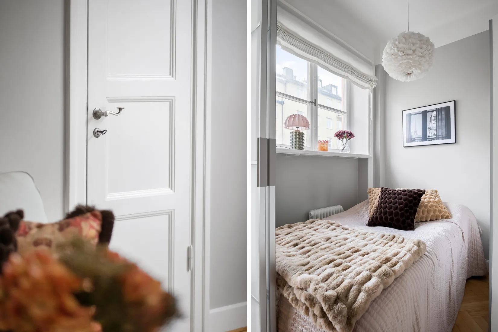 Bostadsrätt, Chapmansgatan 4, 3tr, Kungsholmen Norr Mälarstrand, Stockholm