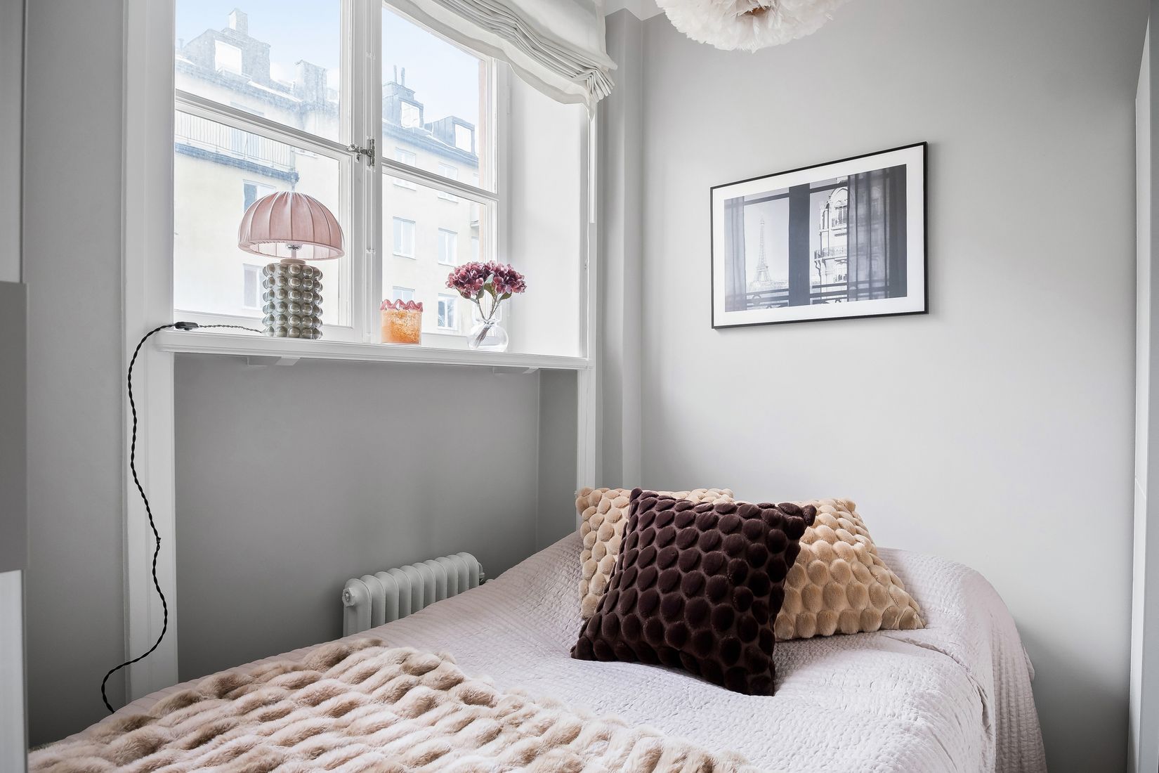 Bostadsrätt, Chapmansgatan 4, 3tr, Kungsholmen Norr Mälarstrand, Stockholm