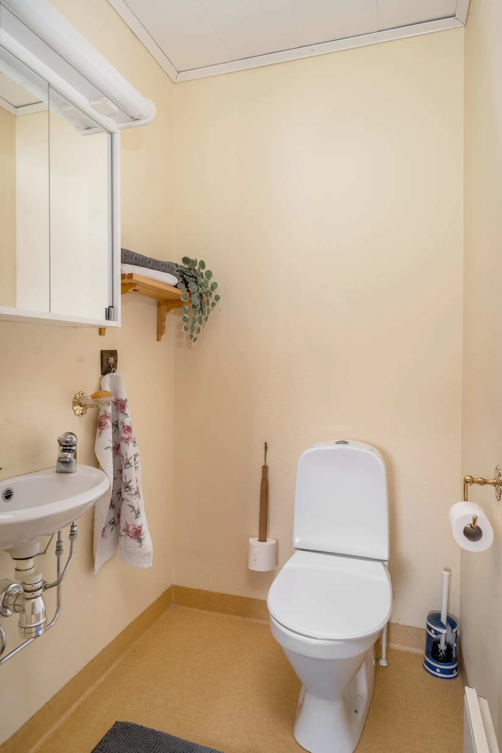 Villa, Fasanvägen 12, Sösdala, Hässleholm