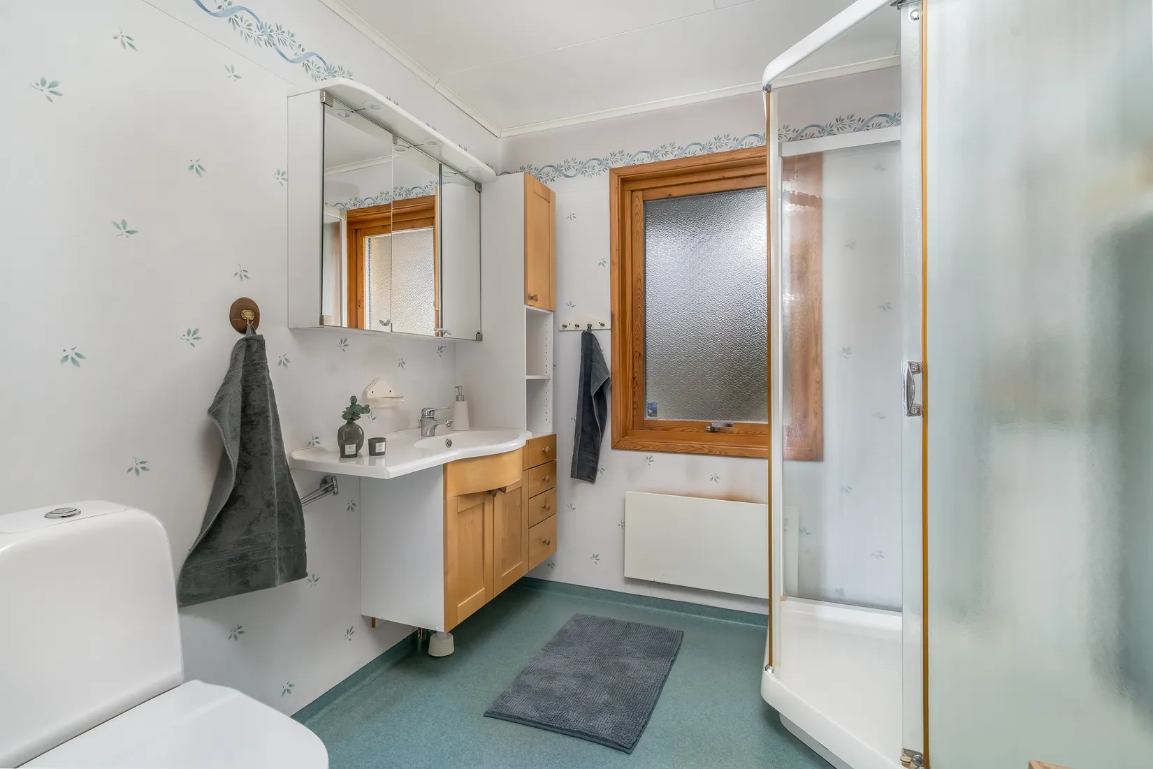 Villa, Fasanvägen 12, Sösdala, Hässleholm