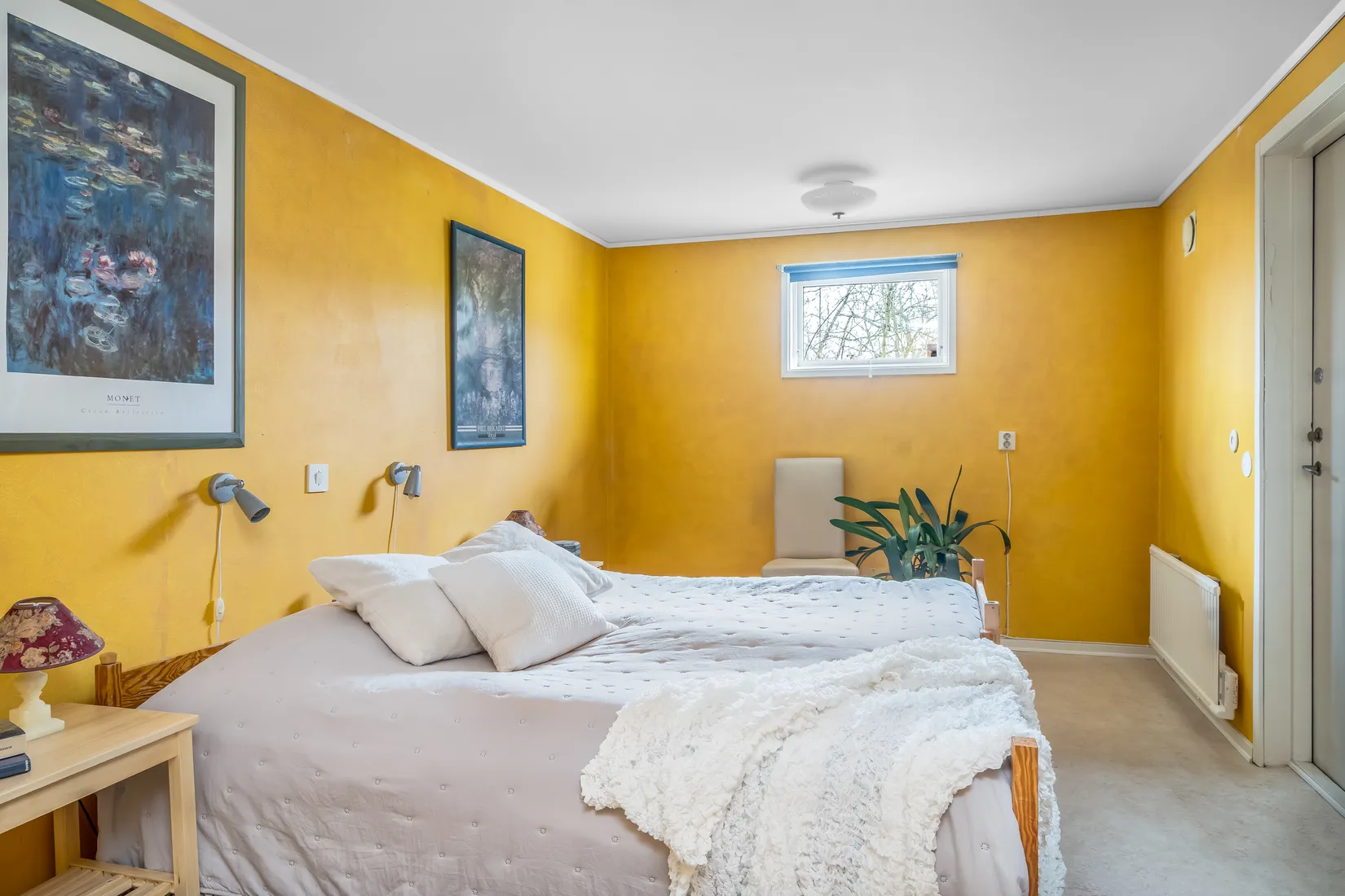 Villa, Fasanvägen 12, Sösdala, Hässleholm