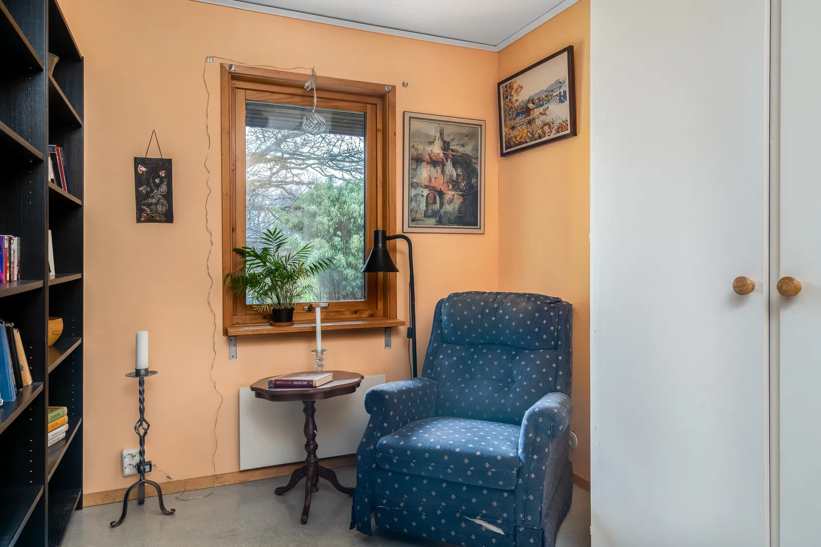 Villa, Fasanvägen 12, Sösdala, Hässleholm