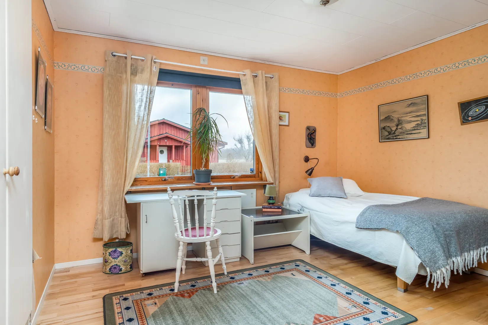 Villa, Fasanvägen 12, Sösdala, Hässleholm