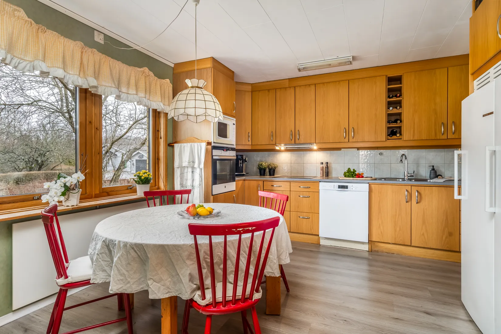 Villa, Fasanvägen 12, Sösdala, Hässleholm