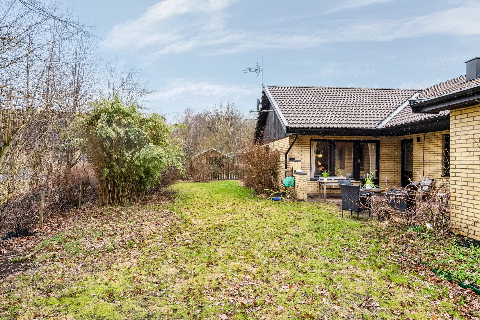 Villa, Fasanvägen 12, Sösdala, Hässleholm