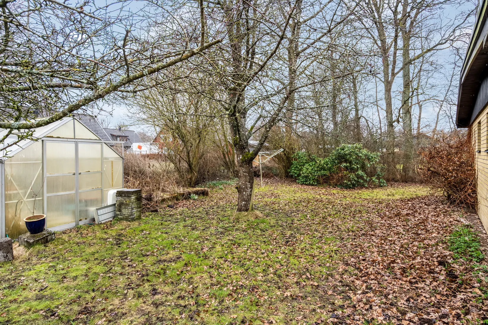 Villa, Fasanvägen 12, Sösdala, Hässleholm