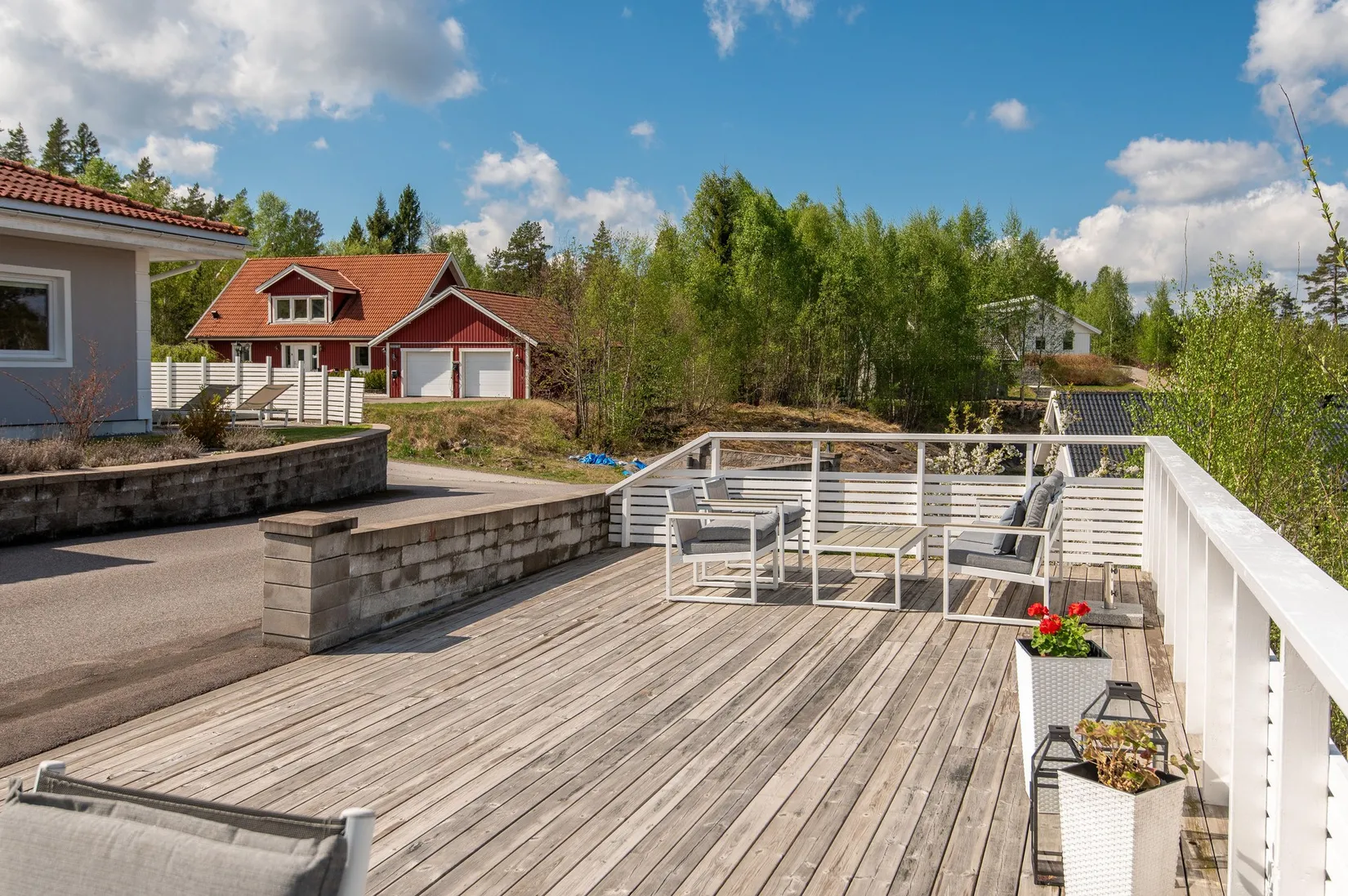 Villa, Rosendalsvägen 34A, Svärtinge, Norrköping
