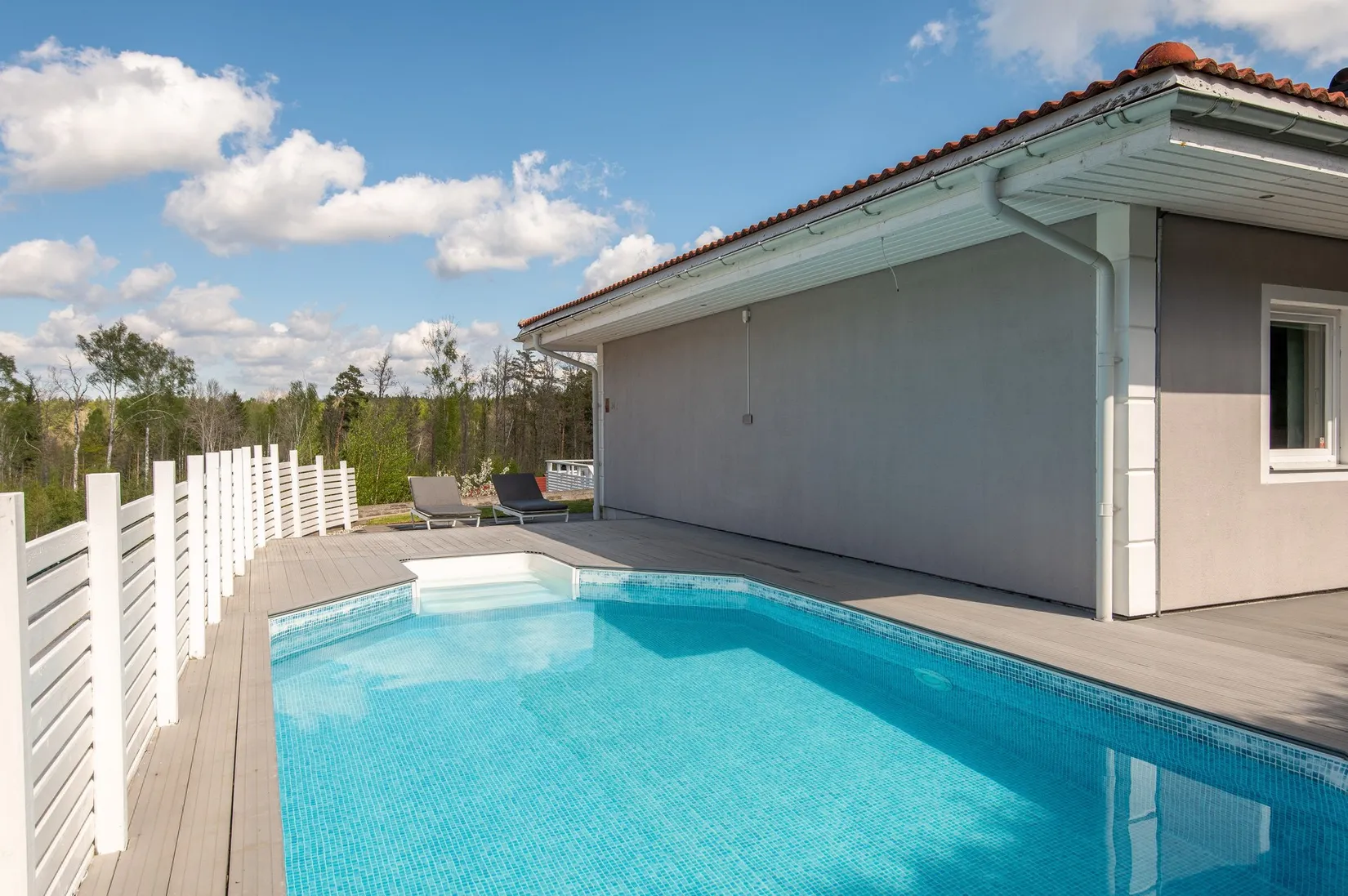 Villa, Rosendalsvägen 34A, Svärtinge, Norrköping