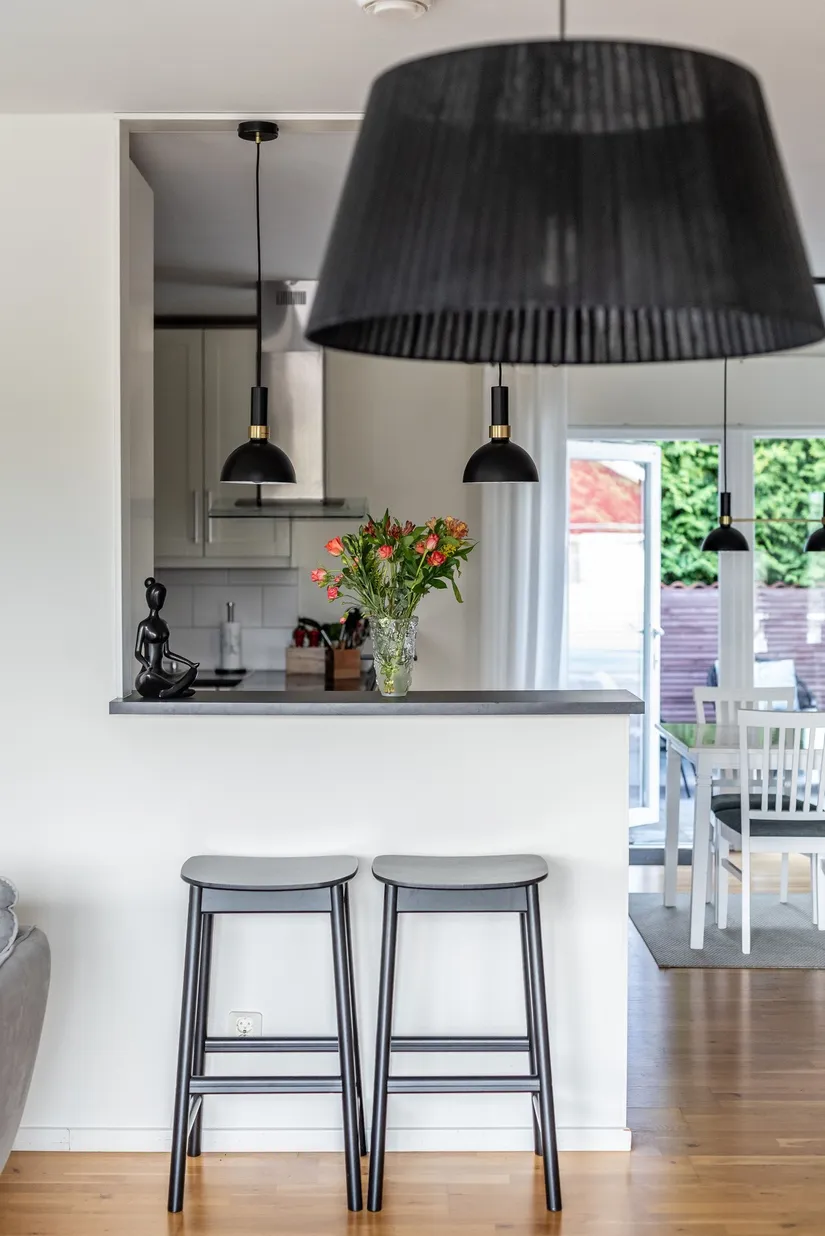Villa, Rosendalsvägen 34A, Svärtinge, Norrköping
