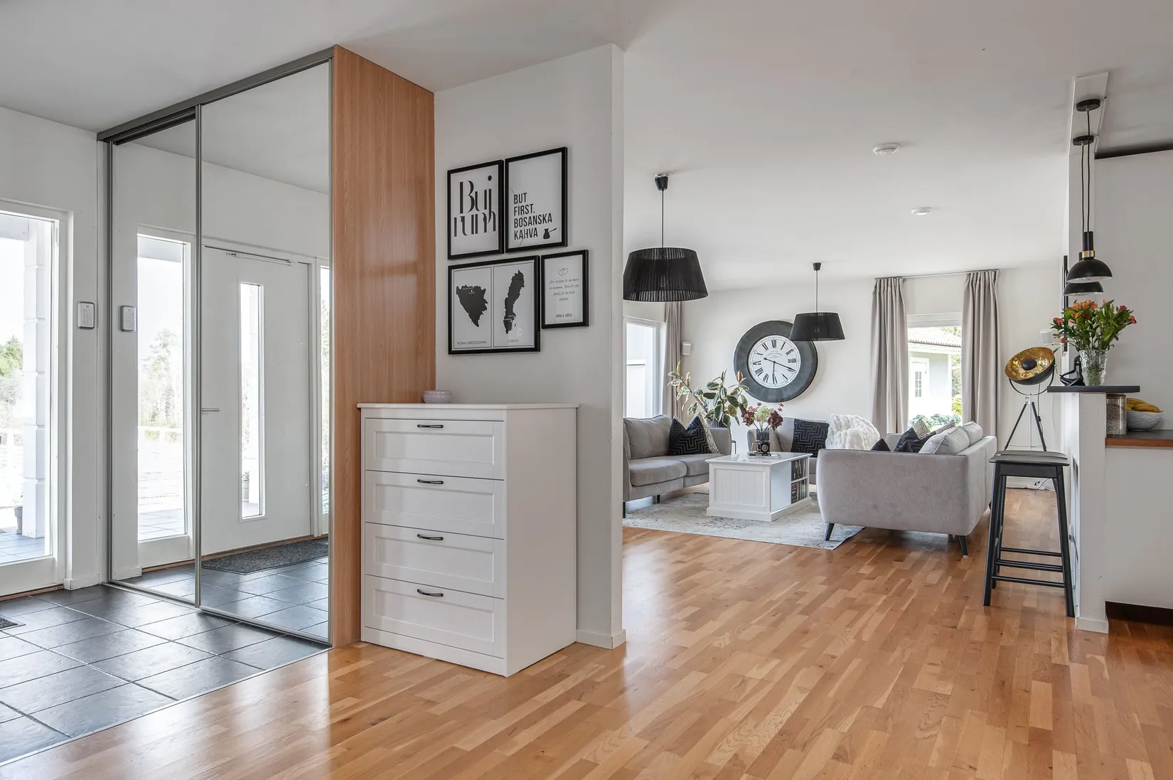 Villa, Rosendalsvägen 34A, Svärtinge, Norrköping