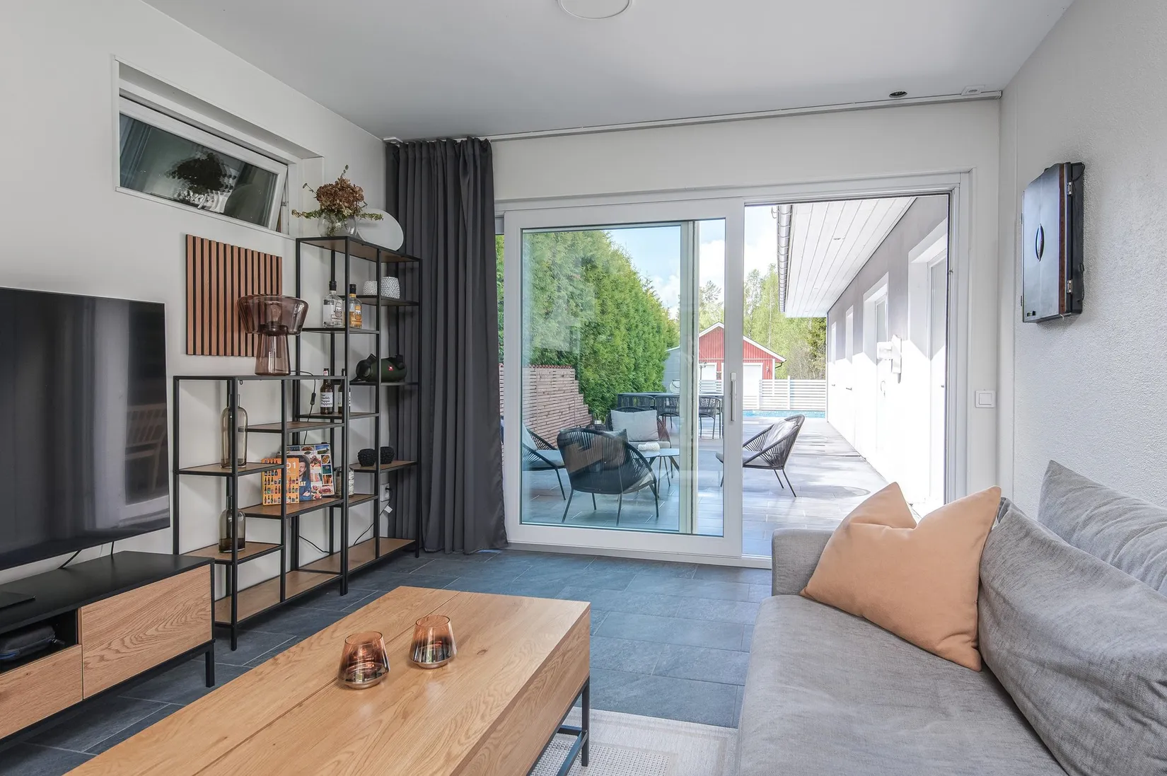 Villa, Rosendalsvägen 34A, Svärtinge, Norrköping