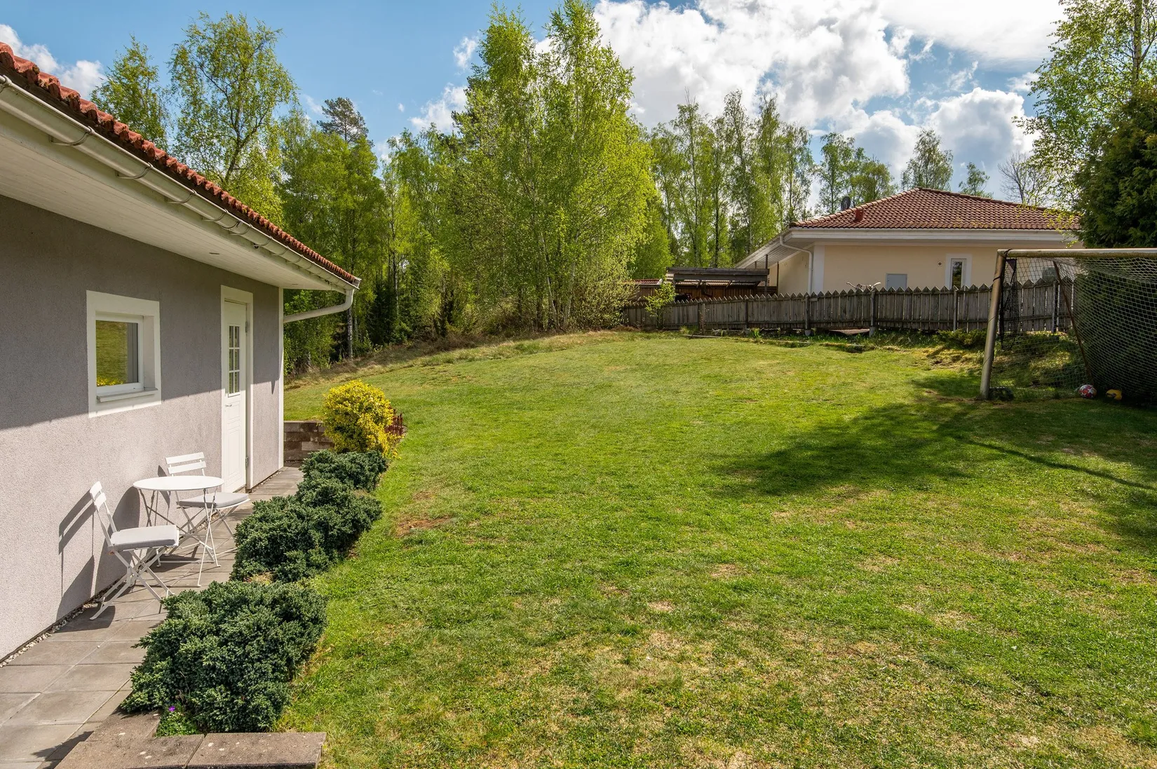 Villa, Rosendalsvägen 34A, Svärtinge, Norrköping