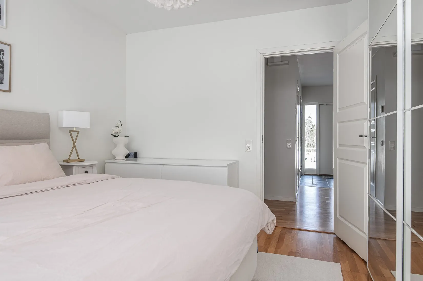 Villa, Rosendalsvägen 34A, Svärtinge, Norrköping