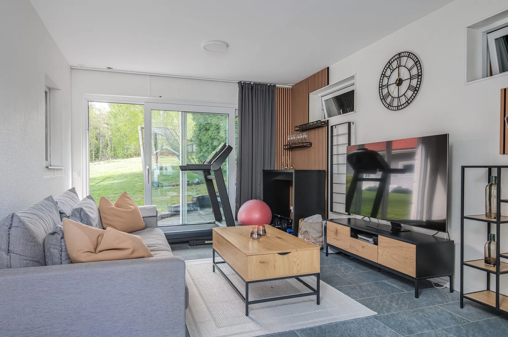 Villa, Rosendalsvägen 34A, Svärtinge, Norrköping