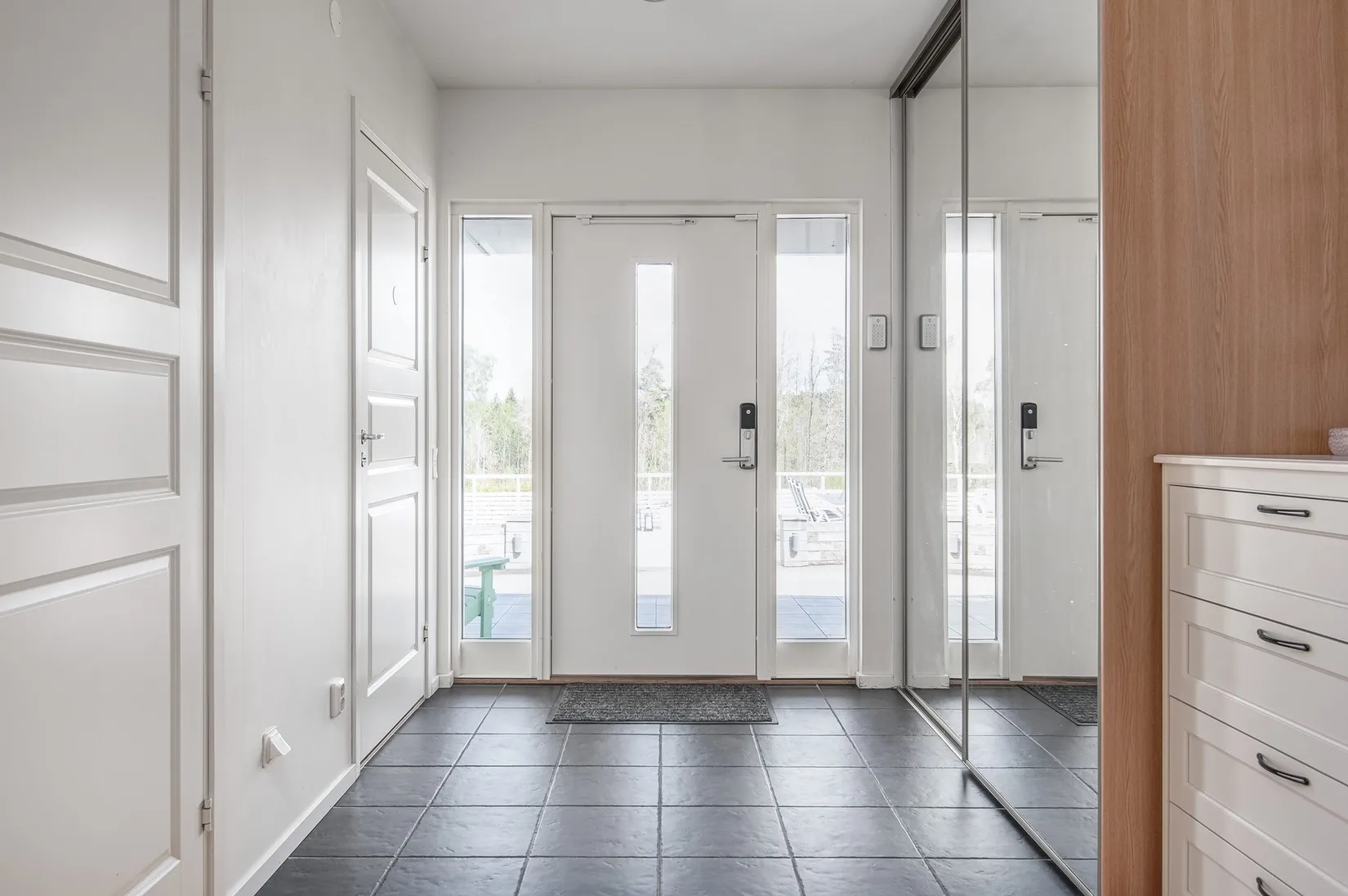 Villa, Rosendalsvägen 34A, Svärtinge, Norrköping
