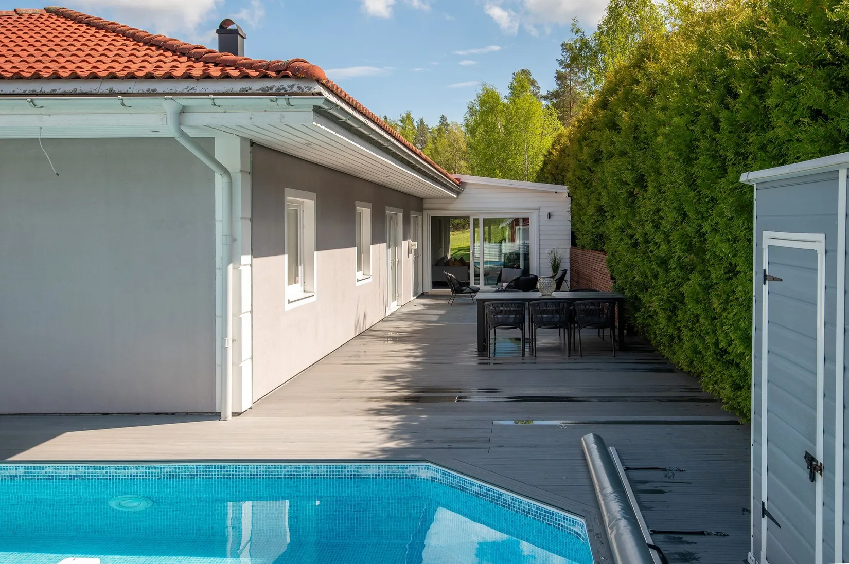 Villa, Rosendalsvägen 34A, Svärtinge, Norrköping