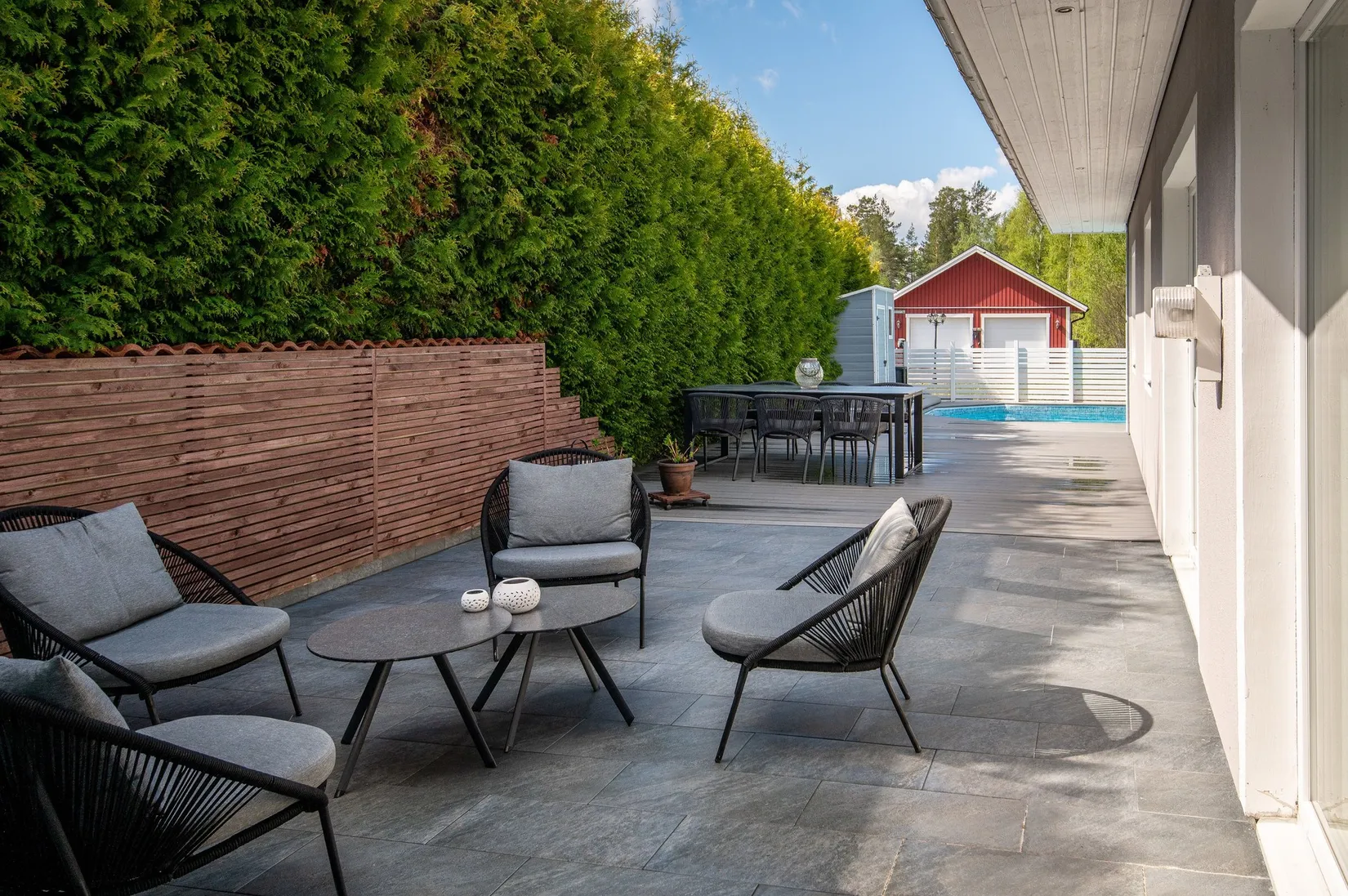 Villa, Rosendalsvägen 34A, Svärtinge, Norrköping