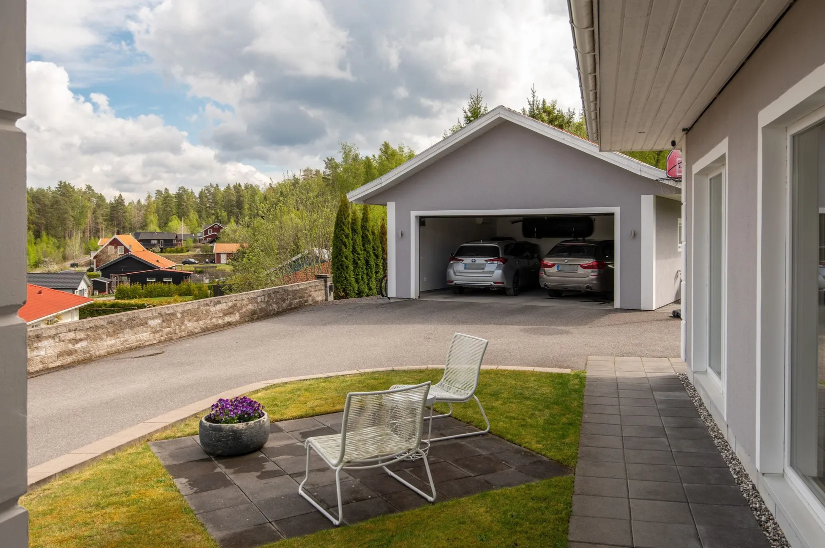 Villa, Rosendalsvägen 34A, Svärtinge, Norrköping