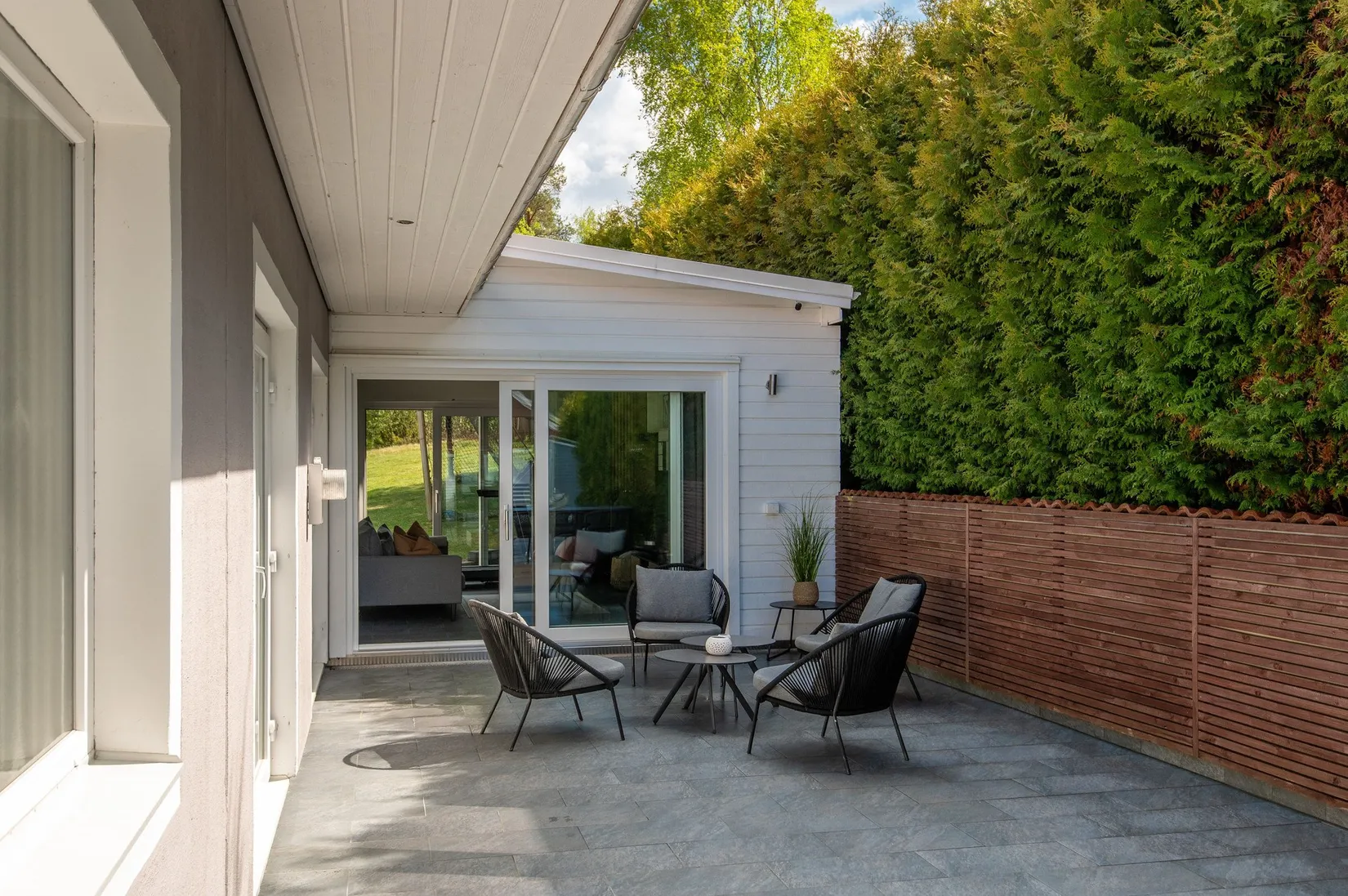 Villa, Rosendalsvägen 34A, Svärtinge, Norrköping