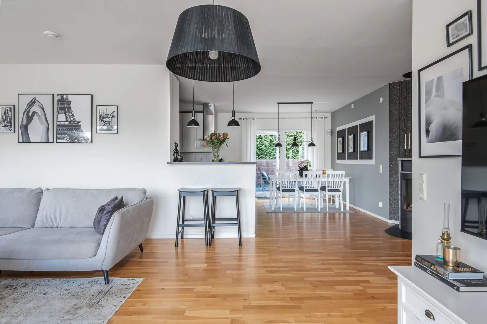 Villa, Rosendalsvägen 34A, Svärtinge, Norrköping